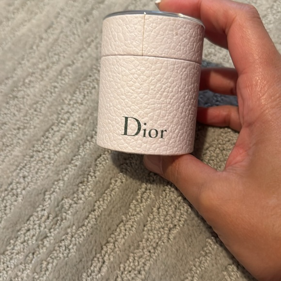 Christian Dior Death Silk Twilly - Picture 7 of 8